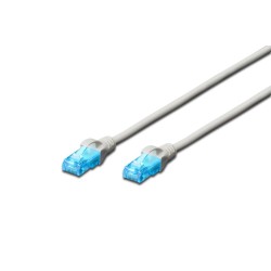 Digitus Patch Cord CAT 5e...