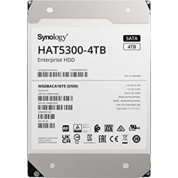 Synology Hard Drive HAT5300-4T 7200 RPM, 4000 GB