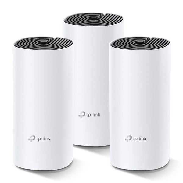 TP-Link Whole Home Mesh...