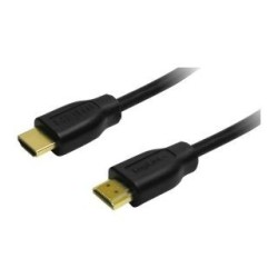 Logilink HDMI A male - HDMI...