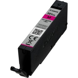 Canon INK CLI-581XXL M