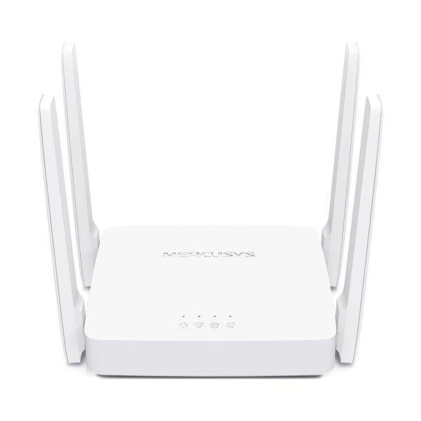 MERCUSYS Dual-Band Router...
