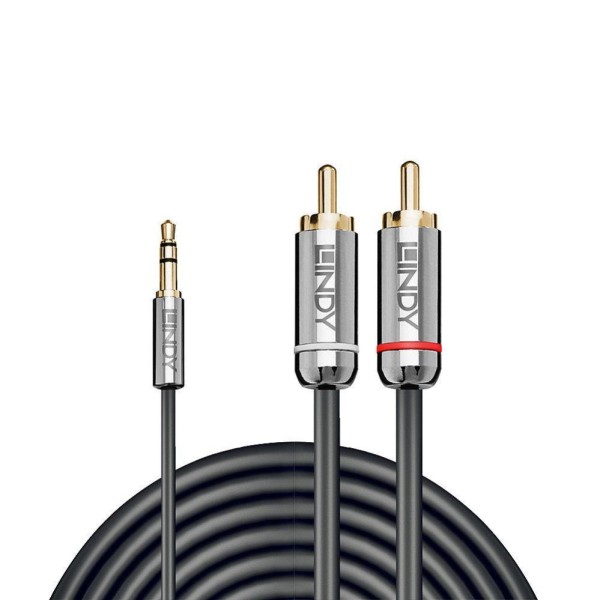 LINDY CABLE AUDIO 3.5MM...