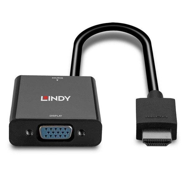 LINDY I/O CONVERTER HDMI...
