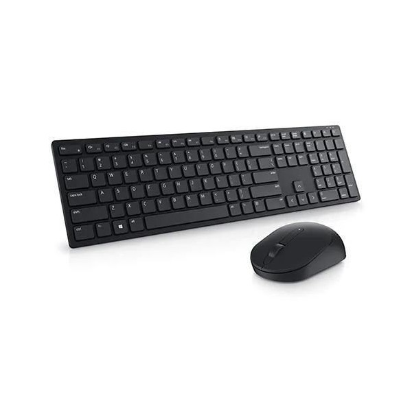Dell Pro Keyboard and...