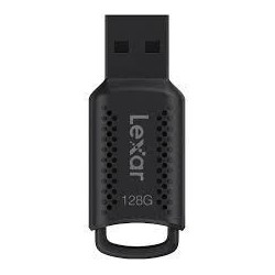 Lexar MEMORY DRIVE FLASH USB3 128GB/V400 LJDV400128G-BNBNG