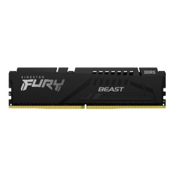 Kingston   MEMORY DIMM 8GB DDR5-4800/FURY KF548C38BB-8