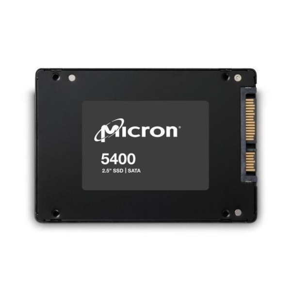 Micron SSD SATA2.5"...