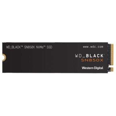Western Digital SSD||Black...