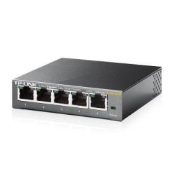 TP-Link Switch||5x10Base-T / 100Base-TX / 1000Base-T|TL-SG105E