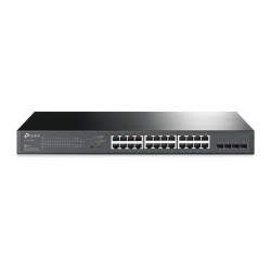 TP-Link   JetStream 28-Port...