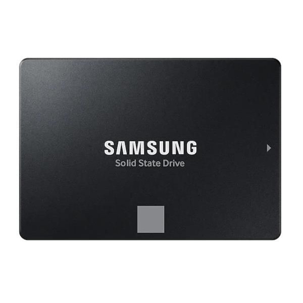 Samsung SSD||870...