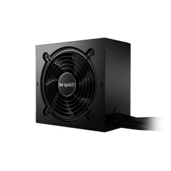 BE QUIET   Power Supply||850 Watts|Efficiency 80 PLUS GOLD|PFC Active|MTBF 100000 hours|BN330