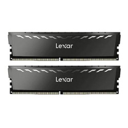 Lexar   16 Kit (8GBx2) GB, DDR4, 3200 MHz, PC/server, Registered No, ECC No, UDIMM