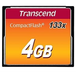 Transcend MEMORY COMPACT...