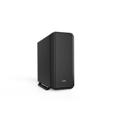 BE QUIET   Case||Silent Base 802 Black|MidiTower|Not included|ATX|EATX|MicroATX|MiniITX|Colour Black|BG039