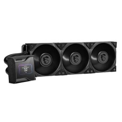 MSI   CPU COOLER MULTI SOCKET/MEG CORELIQUID S360