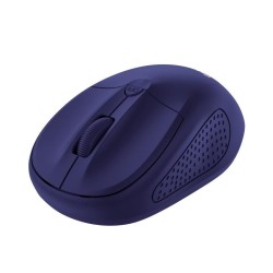 Trust MOUSE USB OPTICAL WRL PRIMO/BLUE 24796