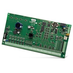 SATEL   CONTROL PANEL ADVANCED/16-64ZONES INTEGRA64