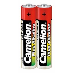 Camelion LR03-SP2 AAA/LR03, Plus Alkaline, 2 pc(s)