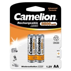 Camelion   AA/HR6, 2500...