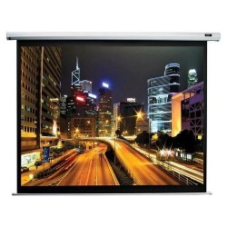 Elite Screens   Spectrum Series Electric125XH Diagonal 125 ", 16:9, Viewable screen width (W) 277 cm, White