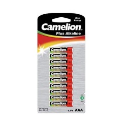 Camelion   LR03-BP10 AAA/LR03, Plus Alkaline, 10 pc(s)