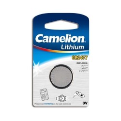 Camelion   CR2477, Lithium, 1 pc(s)