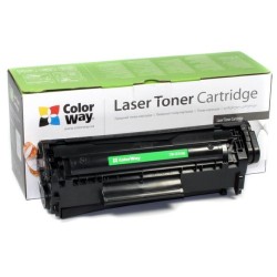 ColorWay Toner Cartridge,...