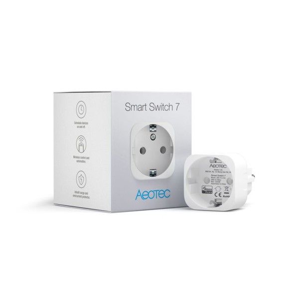 AEOTEC Smart Switch 7...
