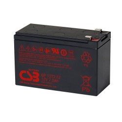 CSB Battery   Valve...