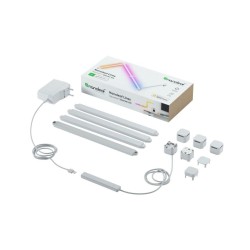 Nanoleaf Lines Squared Starter Kit (4 panels)