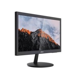 DAHUA   LCD Monitor||DHI-LM19-A200|19.5"|Panel TN|1600X900|16:9|60Hz|5 ms|LM19-A200