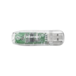 Intenso MEMORY DRIVE FLASH...