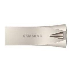 Samsung   MEMORY DRIVE FLASH USB3.1 64GB/BAR PLUS MUF-64BE3/APC