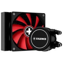 XILENCE CPU COOLER MULTI SOCKET/LQ120 XC971