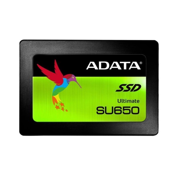 ADATA SSD||SU650|480GB|SATA...