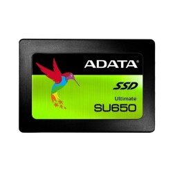 ADATA   ADATA SU650 480GB...