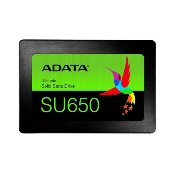 ADATA Ultimate SU650 512...