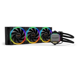 BE QUIET   CPU COOLER S_MULTI/PURE LOOP 2 BW015