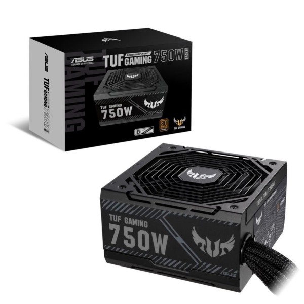 Asus Power Supply||750...