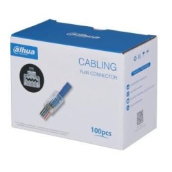 DAHUA CABLE ACC JACK RJ45...