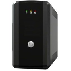 EnerGenie   UPS "Home" EG-UPS-H1200 1200 VA, 720 W, Tower