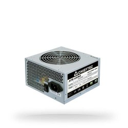 Chieftec Power Supply||400 Watts|PFC Active|APB-400B8