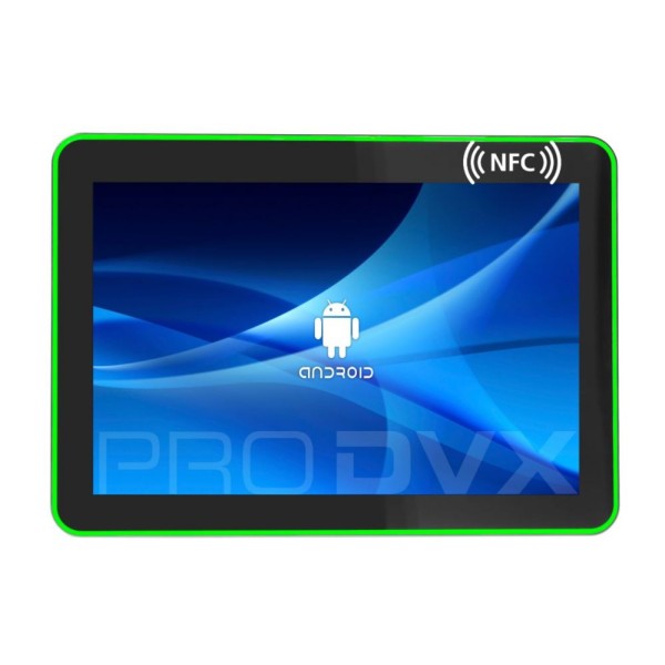 ProDVX APPC-10SLBN (NFC)...