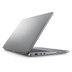 Dell Notebook||Latitude|5340|CPU Core i5|i5-1335U|1300 MHz|13.3"|1920x1080|RAM 8GB|DDR5|4800 MHz|SSD 256GB|Intel Iris Xe Graphic