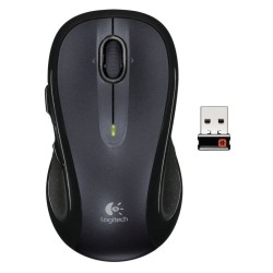 Logitech MOUSE USB LASER WRL M510/910-001826