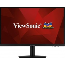 VIEWSONIC LCD Monitor||VA2406-H|24"|Business|Panel VA|1920x1080|16:9|75Hz|Matte|4 ms|Tilt|Colour Black|VA2406-H