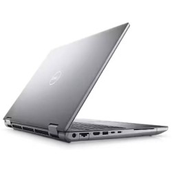 Dell Notebook||Precision|7680|CPU Core i9|i9-13950HX|2200 MHz|CPU features vPro|16"|1920x1200|RAM 32GB|DDR5|5600 MHz|SSD 1TB|NVI