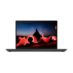 Lenovo   ThinkPad T14 (Gen 4) Black 14 " IPS WUXGA Anti-glare AMD Ryzen 7 PRO 7840U 16 GB Soldered LPDDR5x-6400 SSD 512 GB AMD R